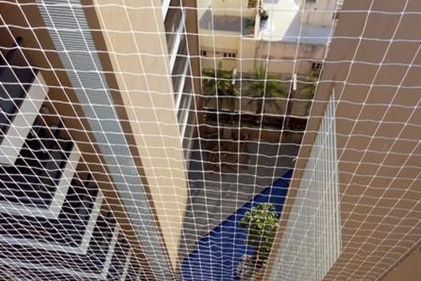  Hi Tech Bird Netting in Aurangabad