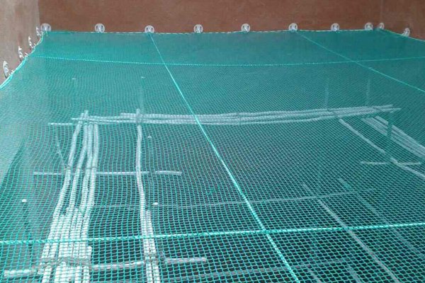 Hi Tech Bird Netting in Aurangabad