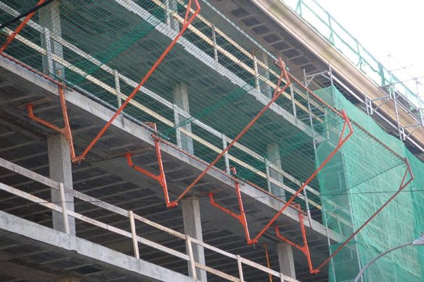 Hi Tech Bird Netting in Aurangabad