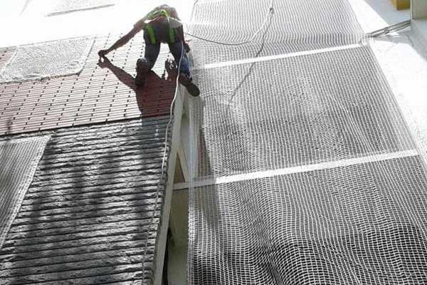 Hi Tech Bird Netting in Aurangabad